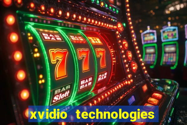 xvidio technologies startup brasil 2022 video game